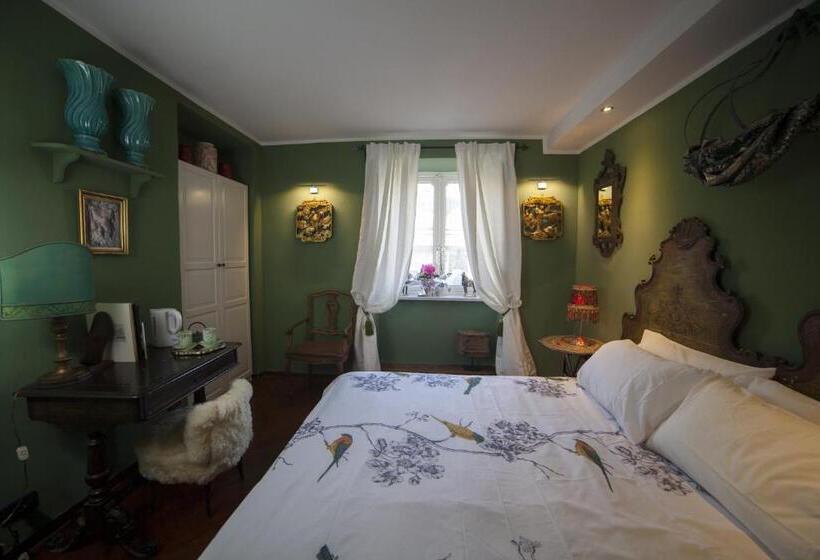 اتاق استاندارد, Residenze Torinesi