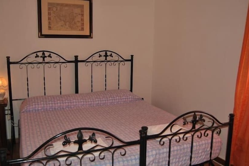 Классический Номер Вид на Море, B&b Baia Dei Turchi
