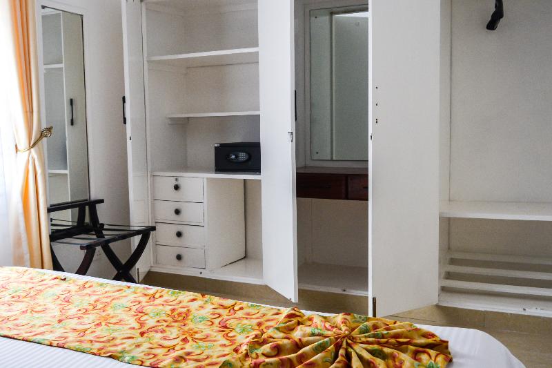 חדר סטנדרט, Aparthotel Exe Campus San Mamés