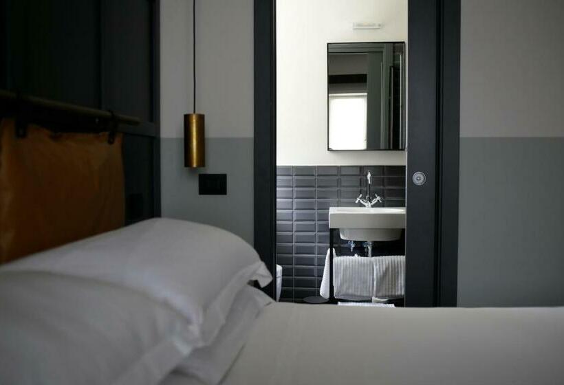 اتاق استاندارد, C Hotels Club House Roma