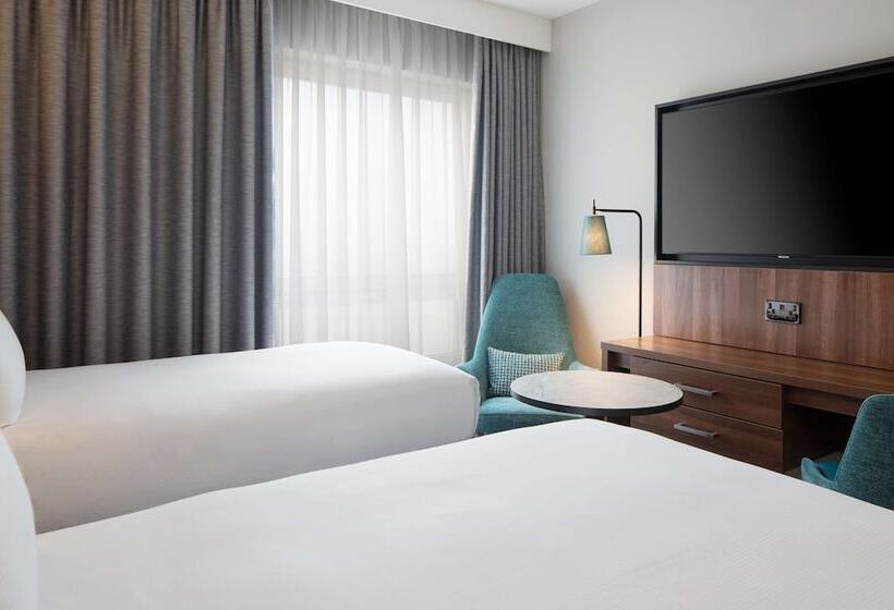 Номер Стандарт, Doubletree By Hilton London   Chelsea