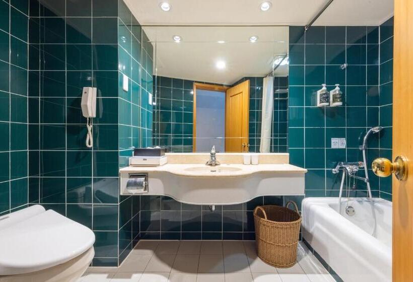 اتاق استاندارد, Yaward Resort  Taoyuan Golf & Country Club