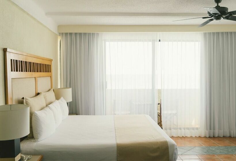 Junior Suite, Nyx Cancun