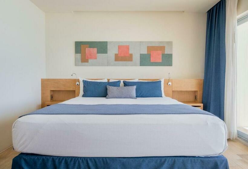 Suite Master, Nyx Cancun