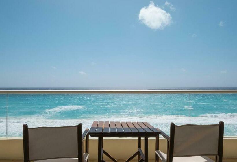 Suite Master, Nyx Cancun