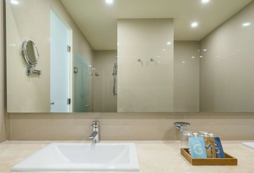 Suite, Nyx Cancun