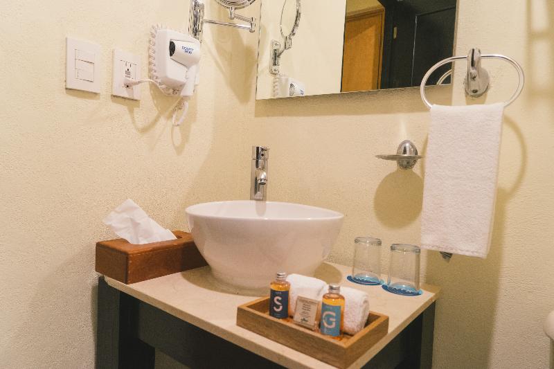 Junior Suite, Nyx Cancun