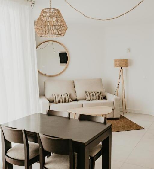 Апартаменты 1 Спальня, Portomar Apartments