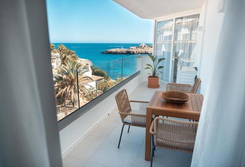 Апартаменты Superior 1 Спальня, Portomar Apartments