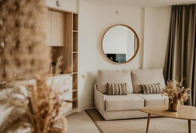 Апартаменты 2 Спальни, Portomar Apartments