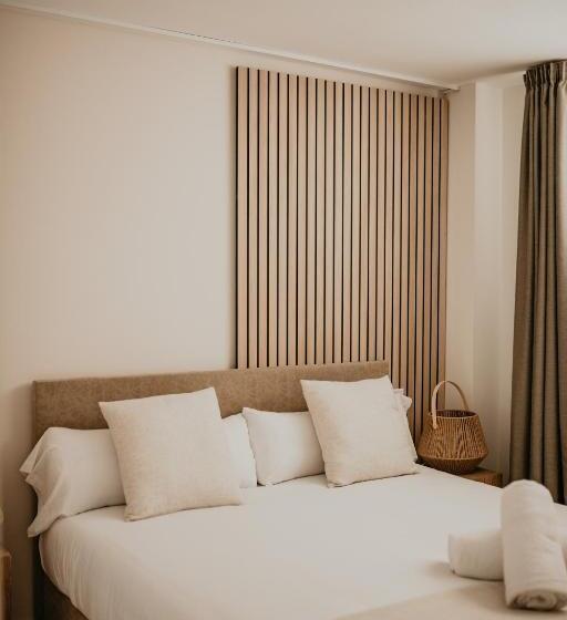 Апартаменты Superior 2 Спальни, Portomar Apartments