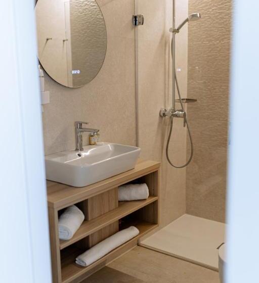 Апартаменты 3 Спальни, Portomar Apartments