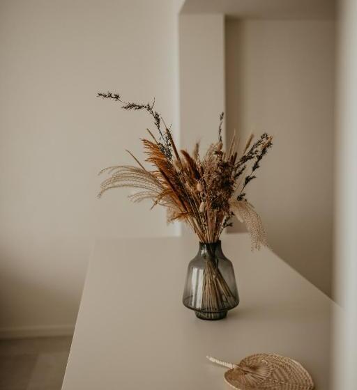 Апартаменты Пентхаус 1 Спальня, Portomar Apartments