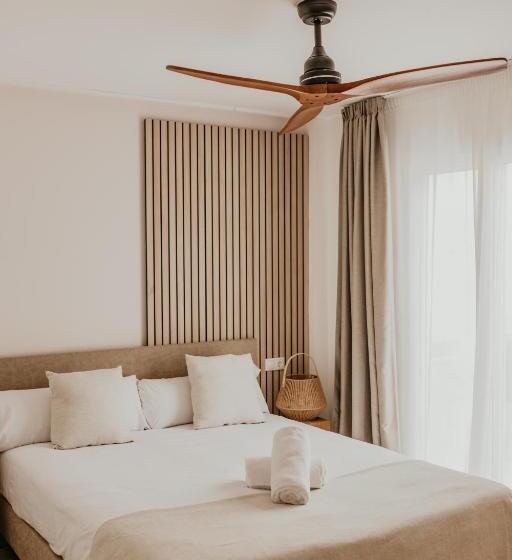 Апартаменты Пентхаус 1 Спальня, Portomar Apartments