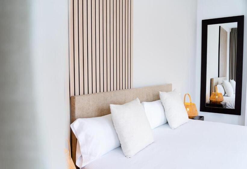 Пентхаус Люкс, Portomar Apartments