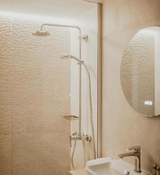 Апартаменты Пентхаус 1 Спальня, Portomar Apartments