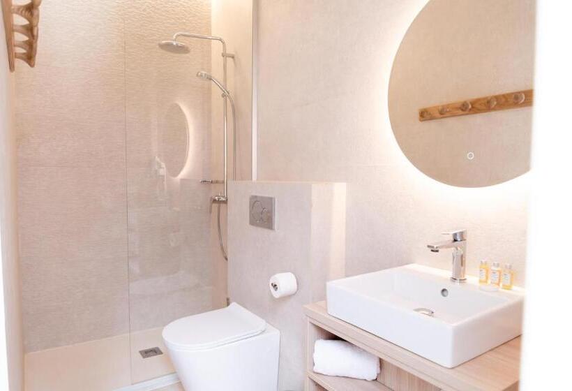 Пентхаус Люкс, Portomar Apartments