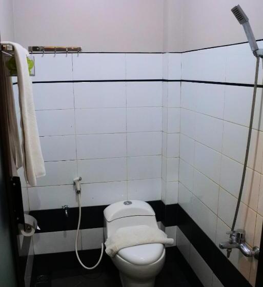 Номер Superior, Grand Cordela Hotel As Putra Kuningan