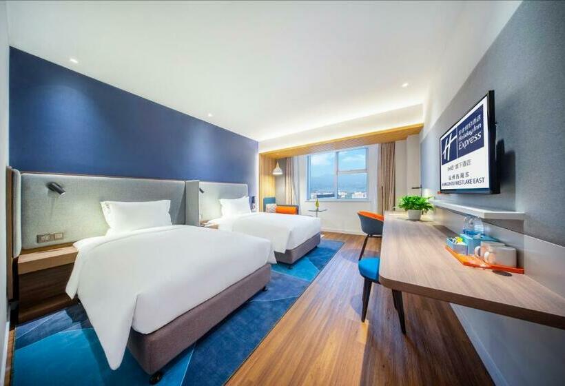 اتاق استاندارد, Holiday Inn Express Hangzhou Westlake East, An Ihg