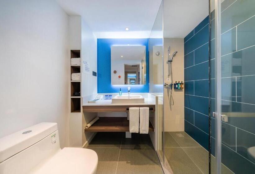 اتاق سوپریور, Holiday Inn Express Hangzhou Westlake East, An Ihg