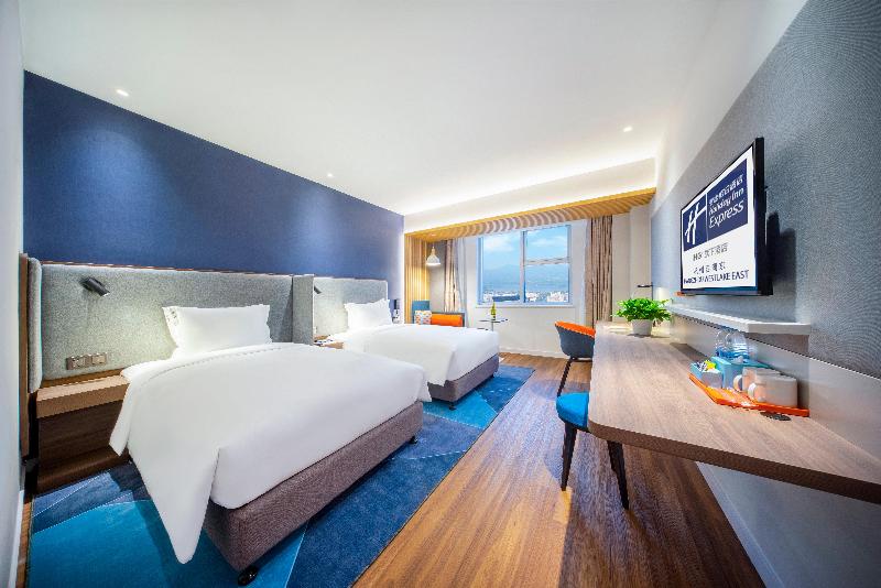 اتاق استاندارد, Holiday Inn Express Hangzhou Westlake East, An Ihg