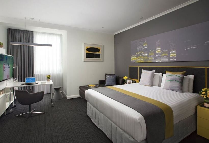 استودیوی لوکس, Citadines St Georges Terrace