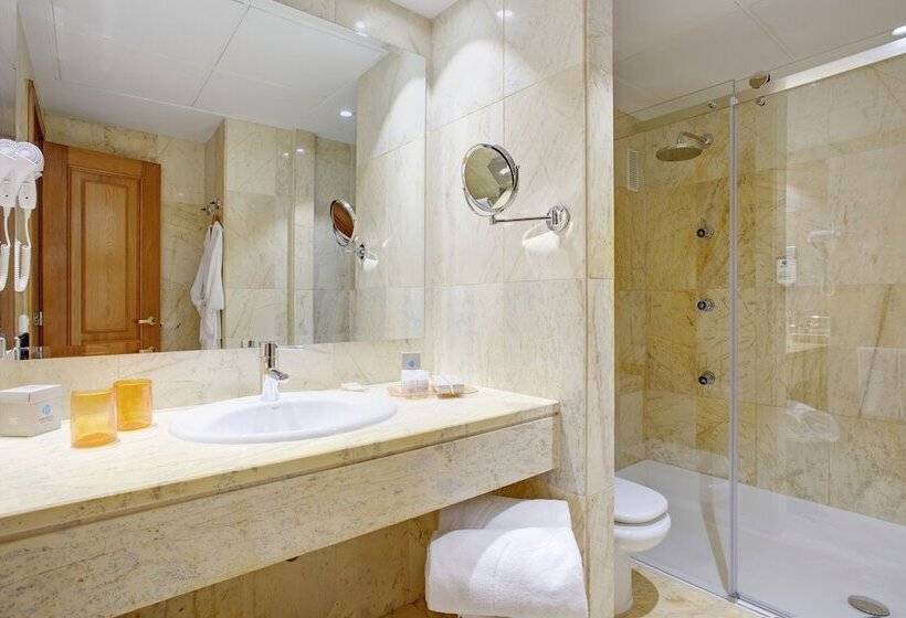 Люкс Премиум, Grupotel Parc Natural & Spa