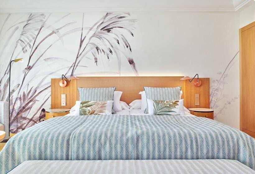 Люкс Премиум, Grupotel Parc Natural & Spa