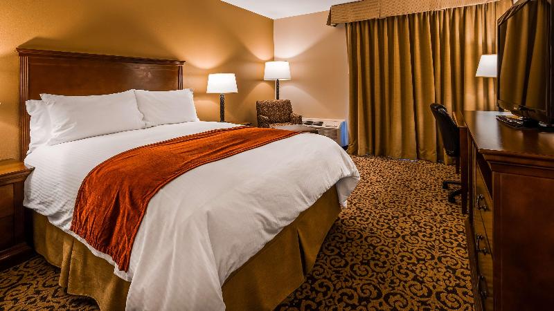 Chambre Standard, Areca Lodge
