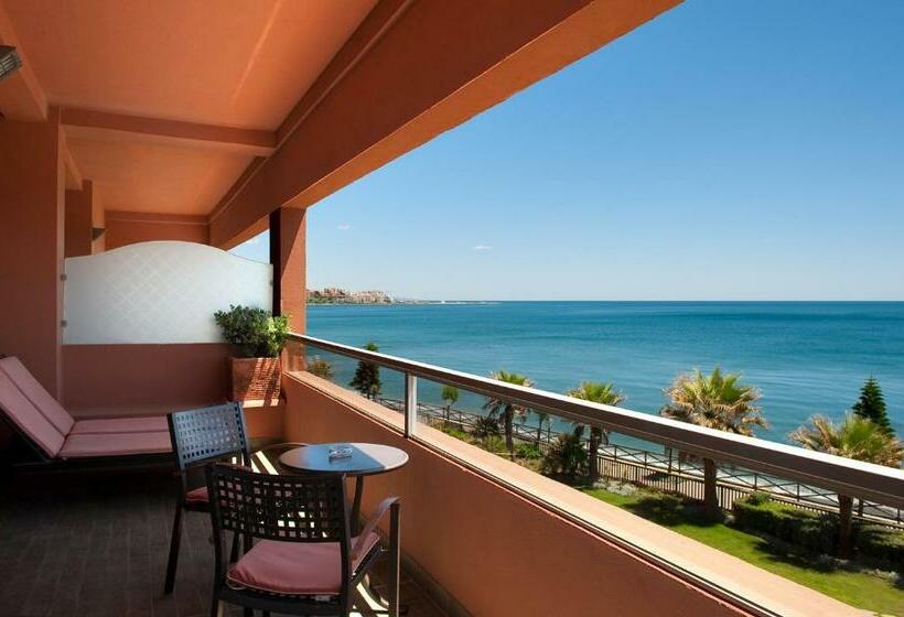 オーシャンビュースイート, Elba Estepona Gran Hotel & Thalasso Spa