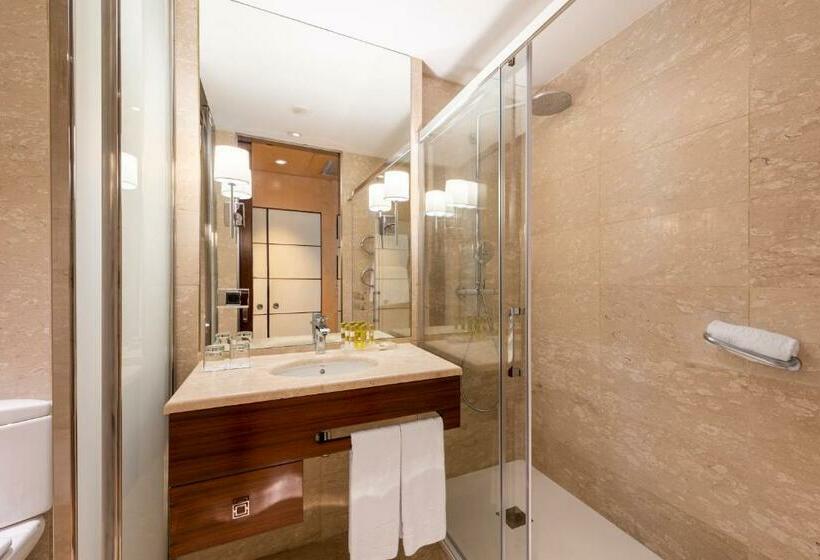 اتاق استاندارد, Eurostars Gran Valencia