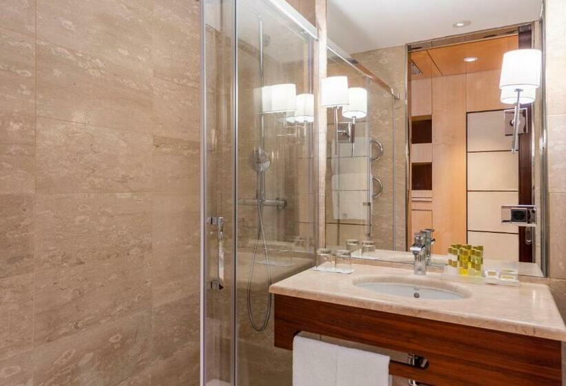 اتاق استاندارد, Eurostars Gran Valencia