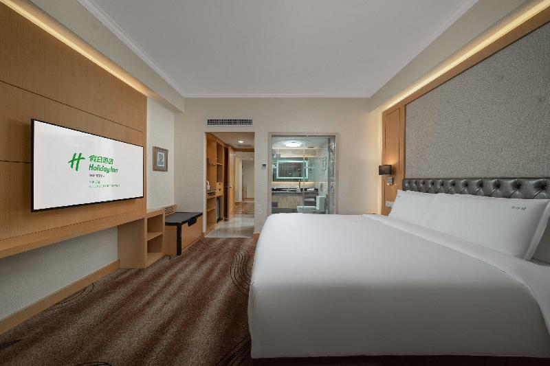 سوئیت با تخت بزرگ, Holiday Inn Beijing Chang An West, An Ihg