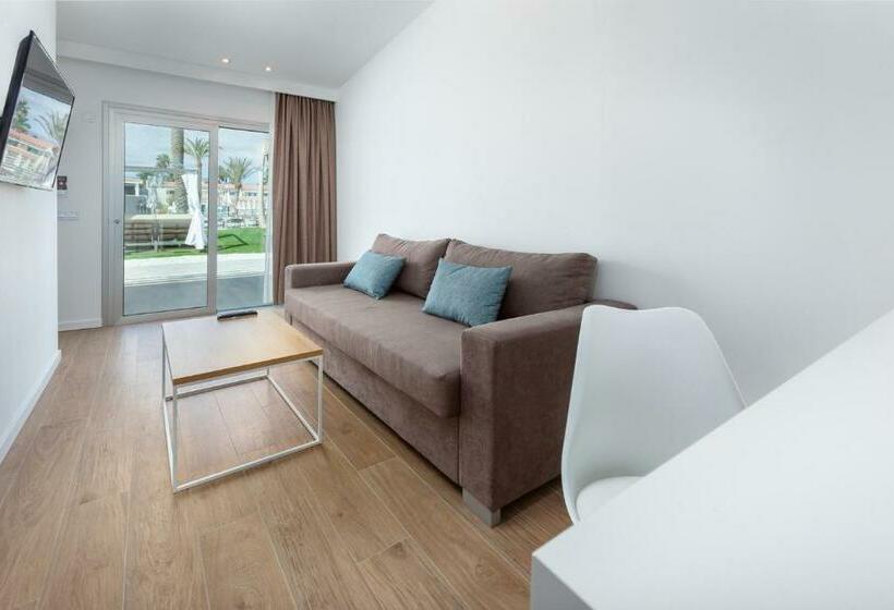 家庭套房, Kumara Serenoa by Lopesan Hotels