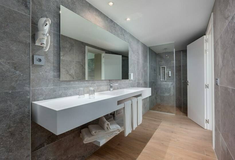 家庭套房, Kumara Serenoa by Lopesan Hotels