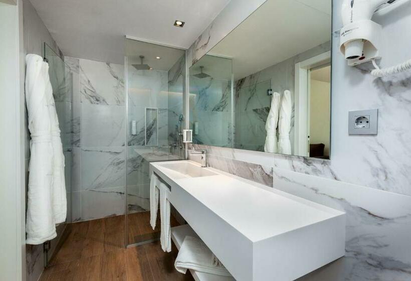 套房, Kumara Serenoa by Lopesan Hotels