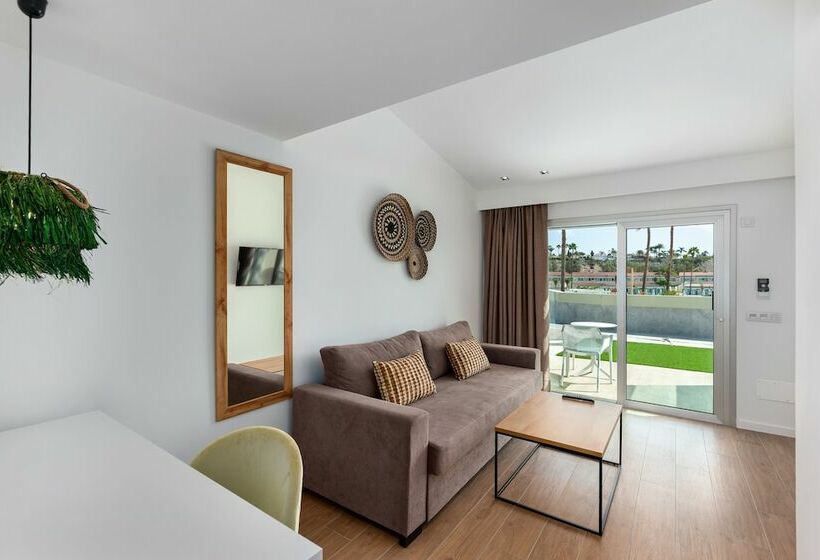 套房, Kumara Serenoa by Lopesan Hotels