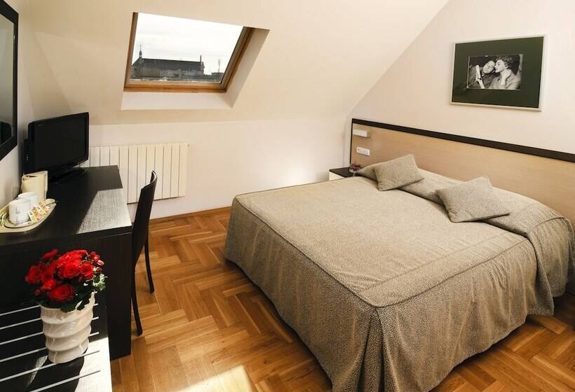آپارتمان 1 خوابه, Praga 1