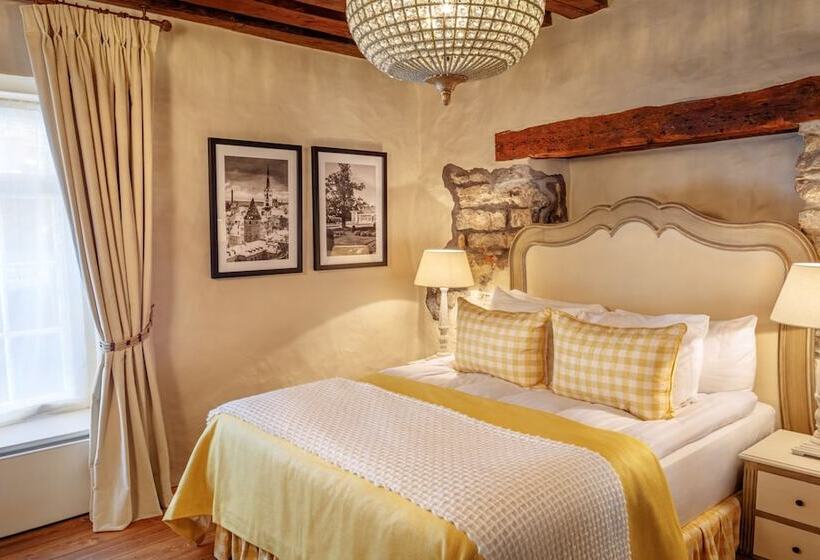 اتاق سوپریور, Schlössle Hotel   The Leading Hotels Of The World
