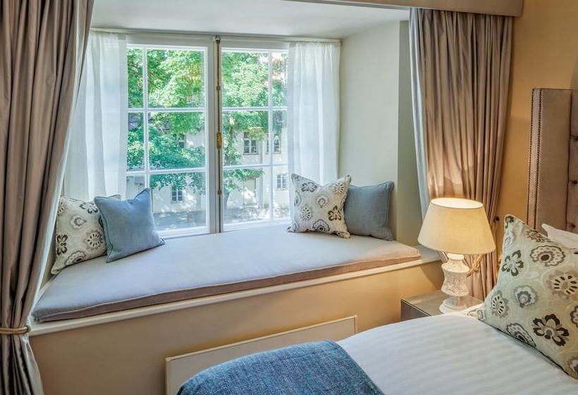 اتاق سوپریور, Schlössle Hotel   The Leading Hotels Of The World