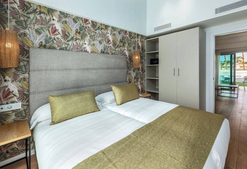 套房, Kumara Serenoa by Lopesan Hotels