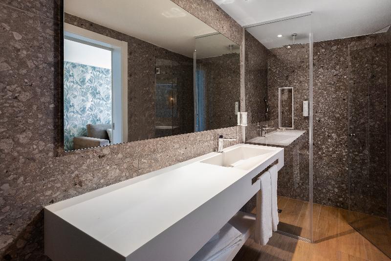 小型套房, Kumara Serenoa by Lopesan Hotels