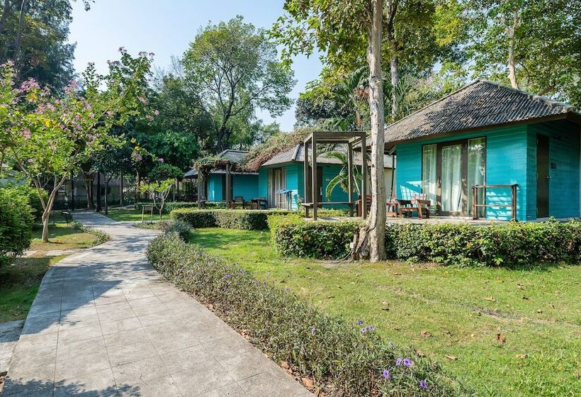 Хижина Deluxe, Sai Kaew Beach Resort