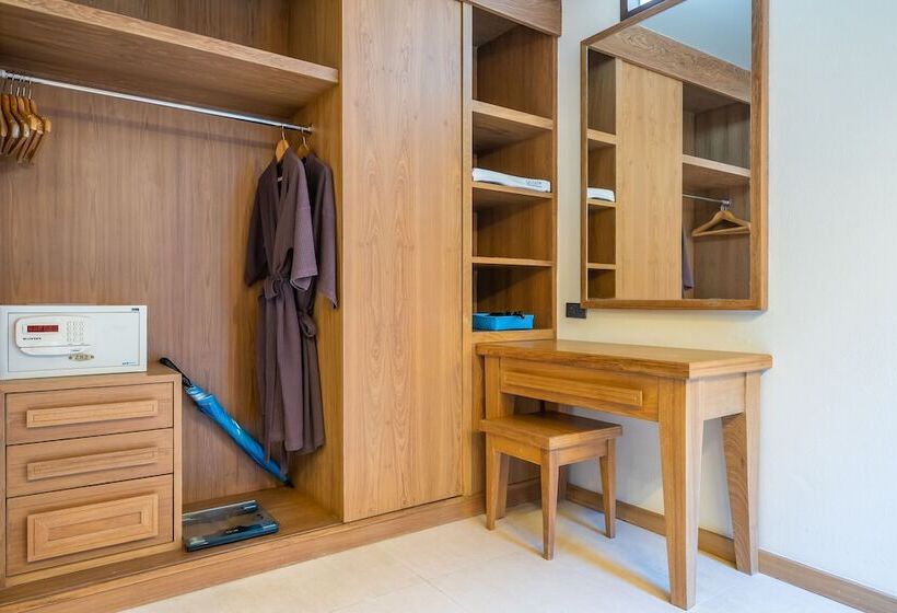 Номер Премиум, Sai Kaew Beach Resort