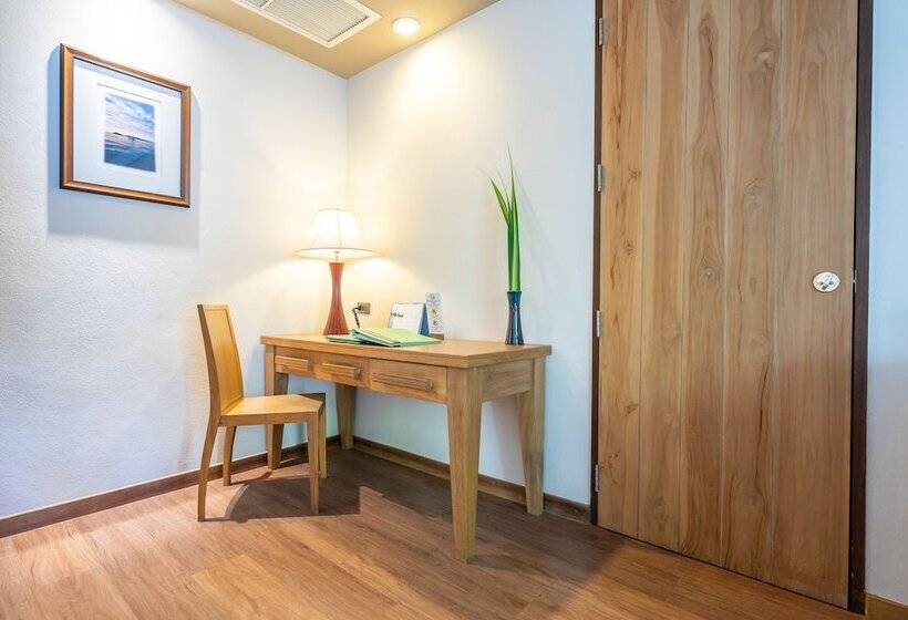 Номер Премиум, Sai Kaew Beach Resort