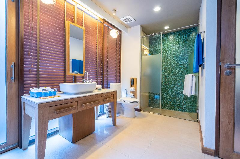 Номер Премиум, Sai Kaew Beach Resort