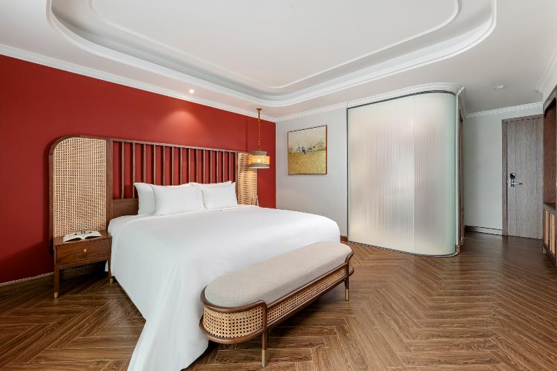 Номер Премиум, Sai Kaew Beach Resort
