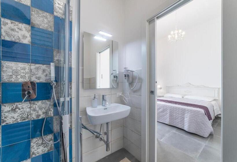 Номер Стандарт, Bed And Breakfast Incentro