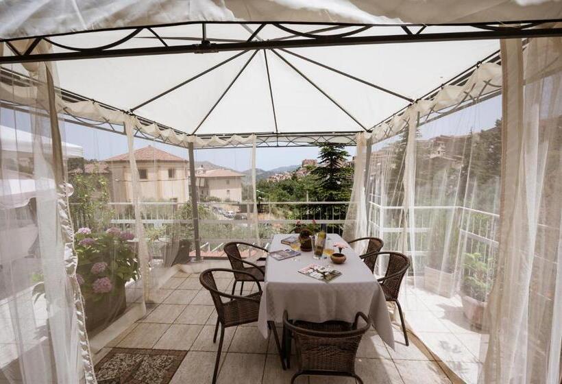 اتاق استاندارد, B&b Panorama