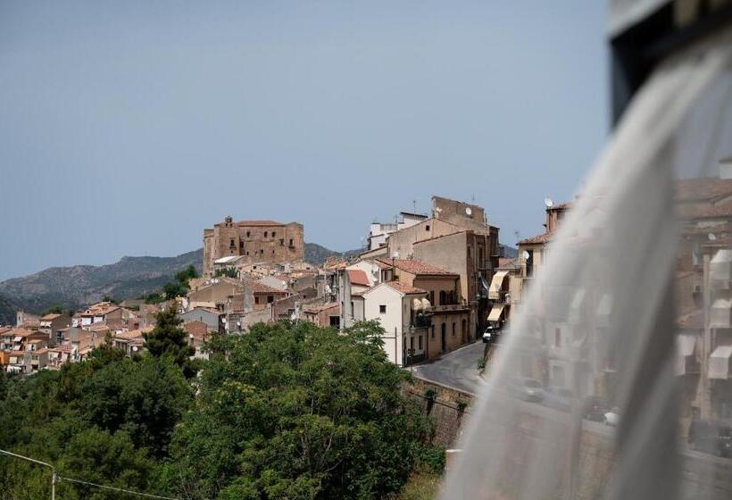 اتاق استاندارد, B&b Panorama